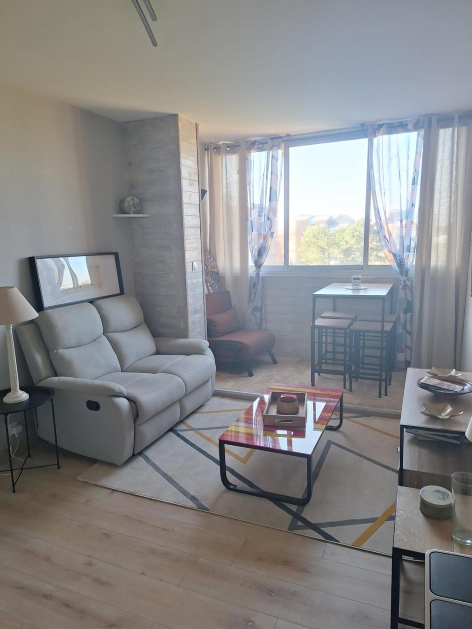 Et Sable Appartement