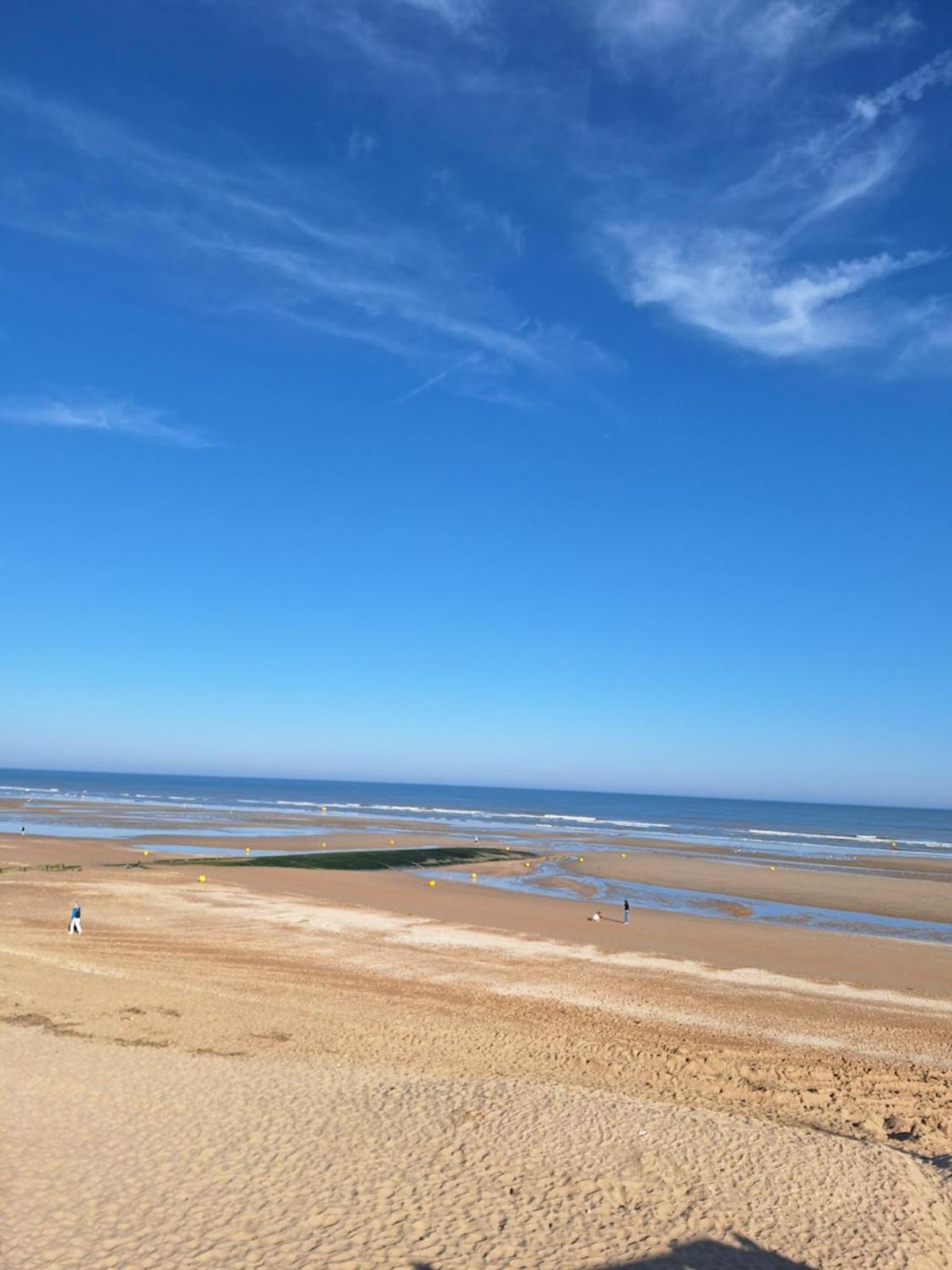 Et Sable Cabourg