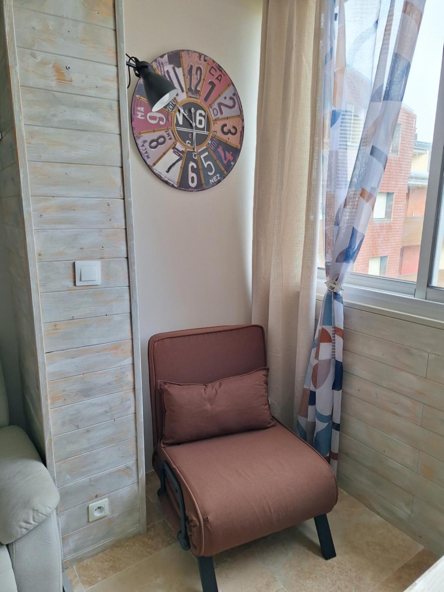Appartement Et Sable Cabourg